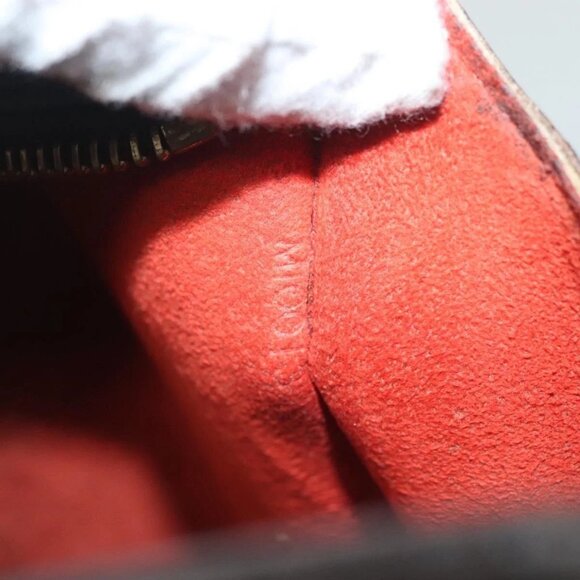 LOUIS VUITTON Damier Ebene Venice GM Hand Bag - Picture 9 of 16